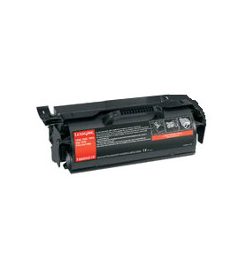 Lexmark T650H11A  25K Yield <B>MICR TONER </B>REMANUFACTURED IN CANADA TONER CARTRIDGE FOR T65